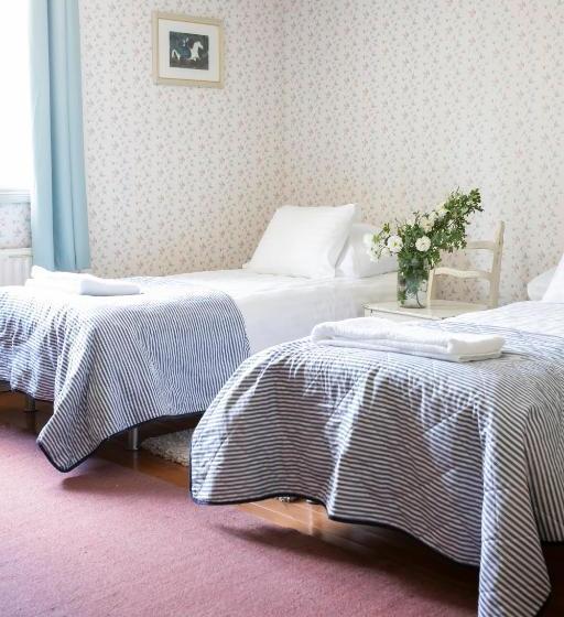 旅馆 Karkausmäen Kammari