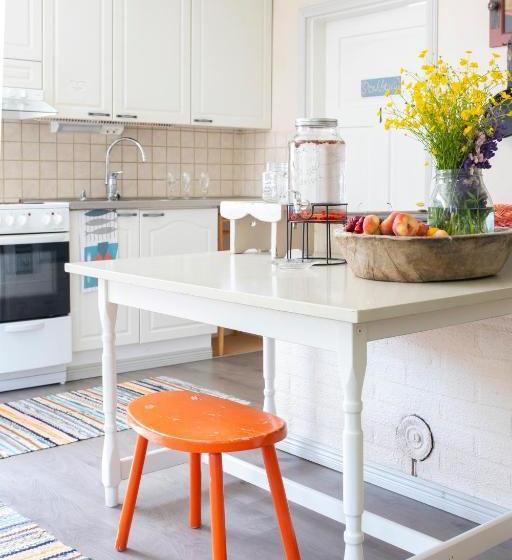 旅馆 Karkausmäen Kammari