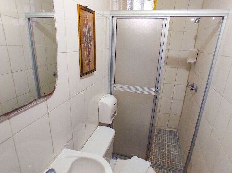 호스텔 Las Catalinas Anton Panama