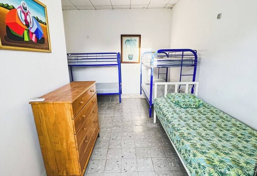 호스텔 Las Catalinas Anton Panama