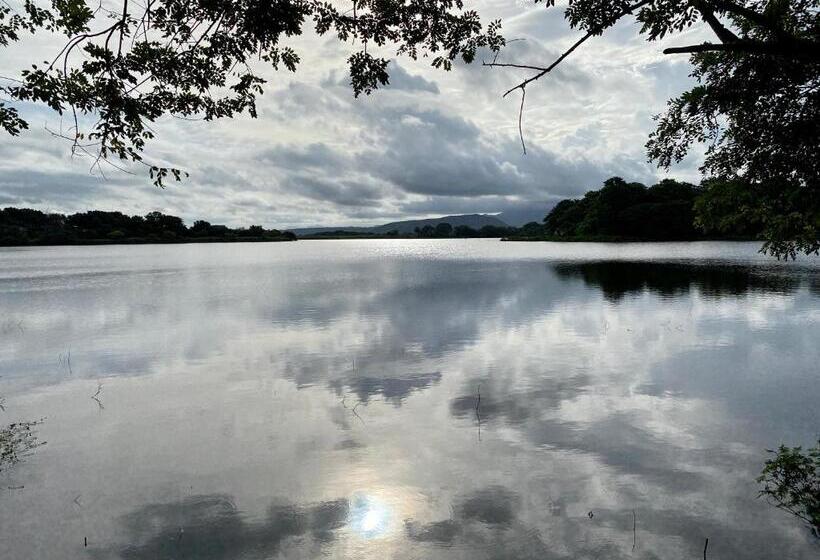 호스텔 Las Catalinas Anton Panama