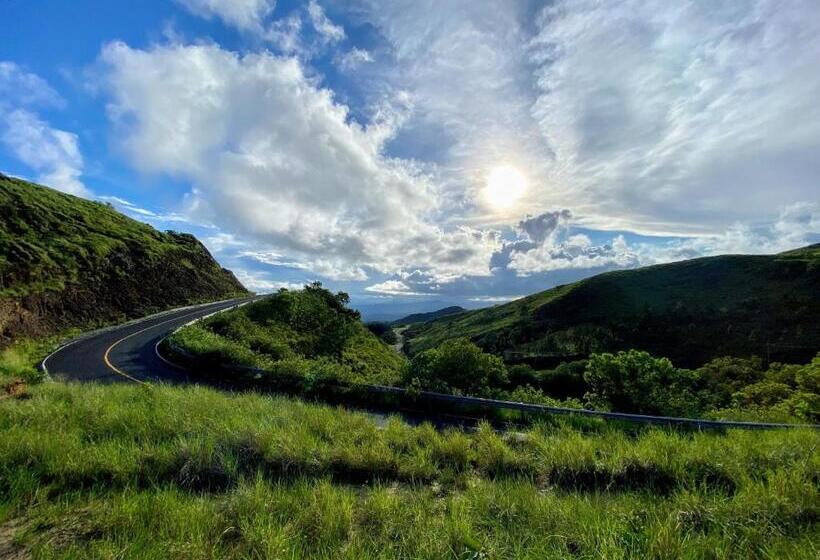 호스텔 Las Catalinas Anton Panama