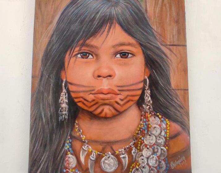 호스텔 Las Catalinas Anton Panama