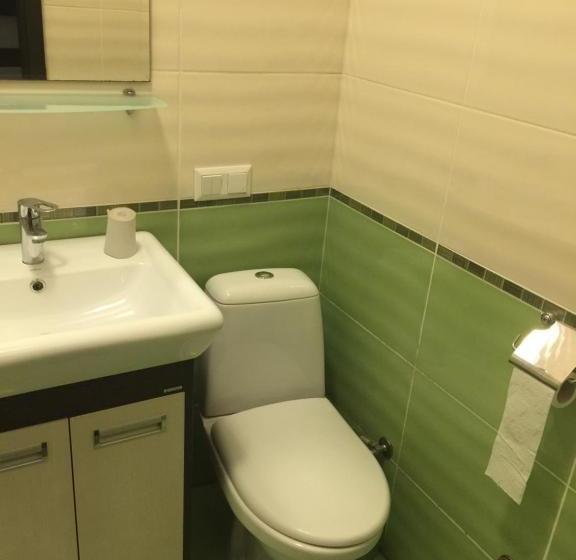 הוסטל Mini Hotel Megora