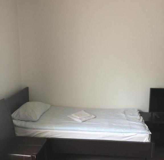 فندق صغير Mini Hotel Megora