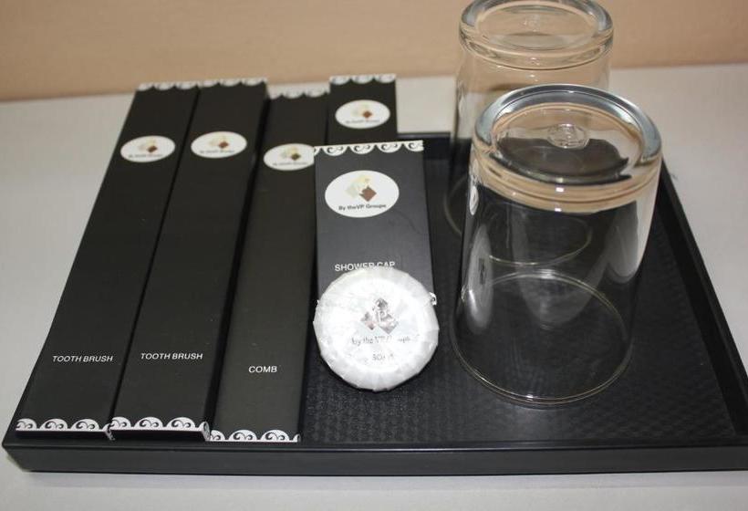 ユースホステル Navavilla Serviced Apartment