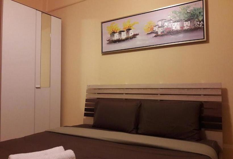 ユースホステル Navavilla Serviced Apartment