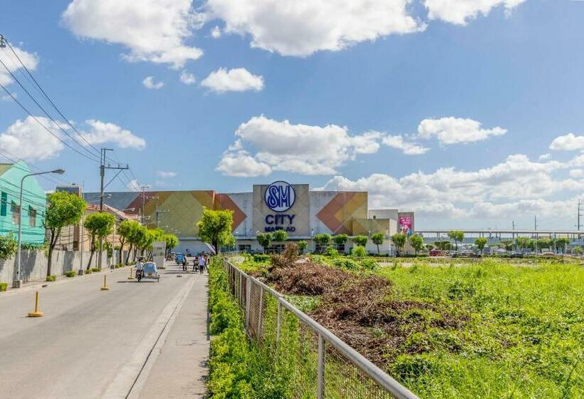 호스텔 Pension Inn Marilao