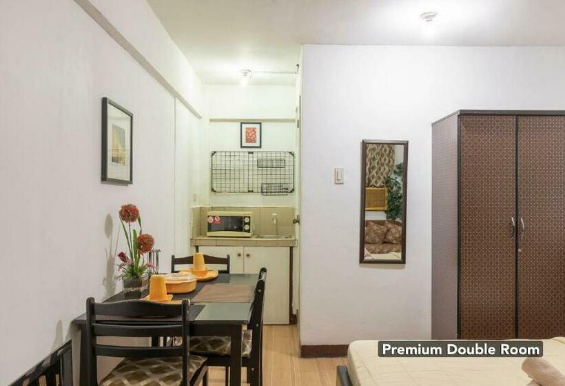 호스텔 Pension Inn Marilao