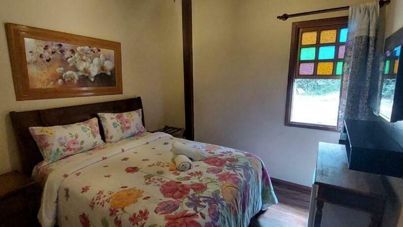 ユースホステル Pousada Recanto Lisieux