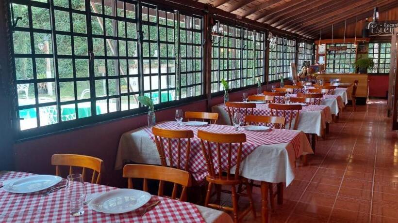 ユースホステル Pousada Recanto Lisieux