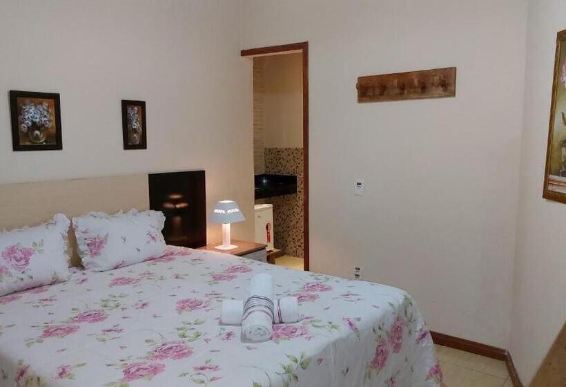 ユースホステル Pousada Recanto Lisieux