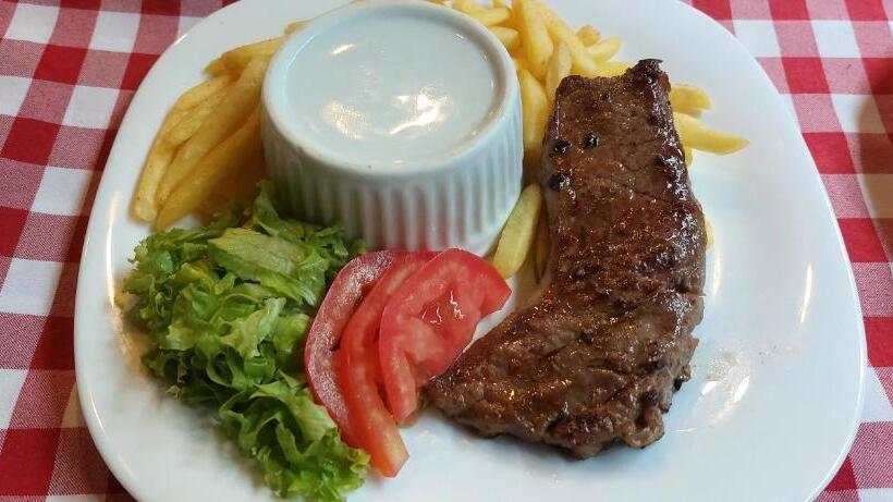 ユースホステル Pousada Recanto Lisieux