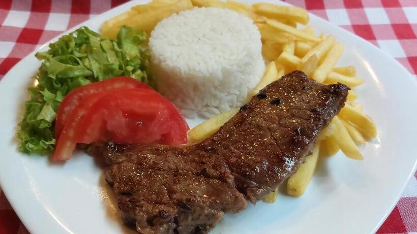 ユースホステル Pousada Recanto Lisieux