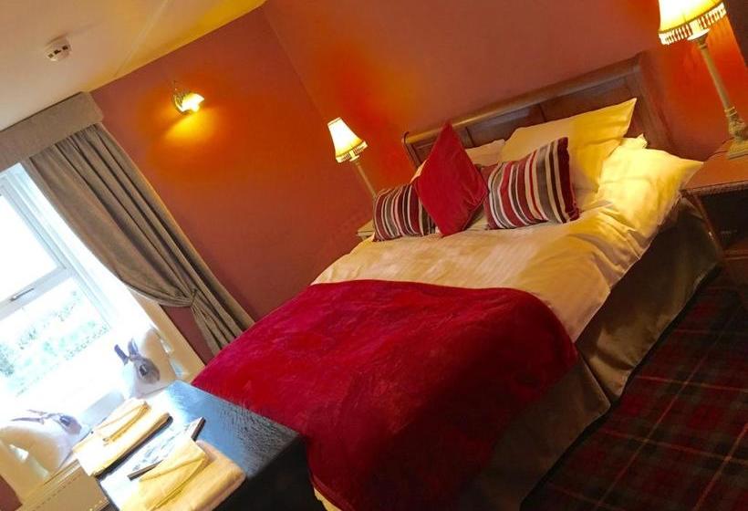 旅馆 Robin Hood Inn