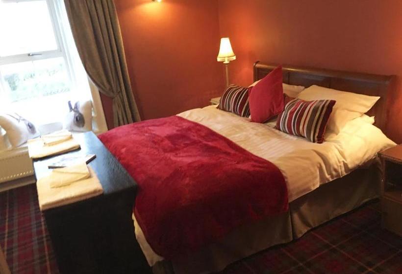 旅馆 Robin Hood Inn