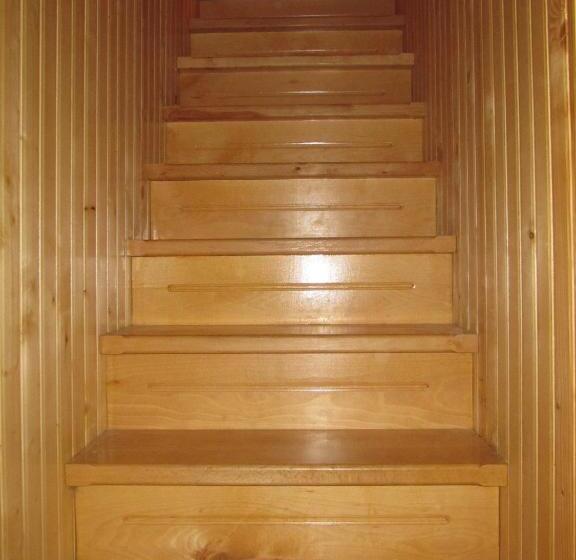 旅馆 Sadiba Pid Skeleyu