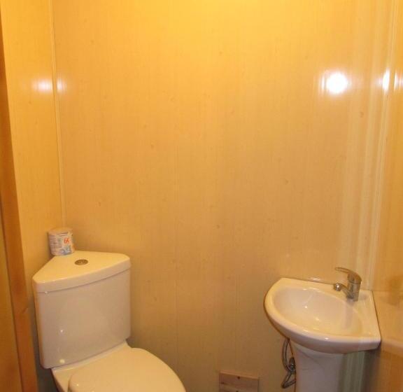 فندق صغير Sadiba Pid Skeleyu