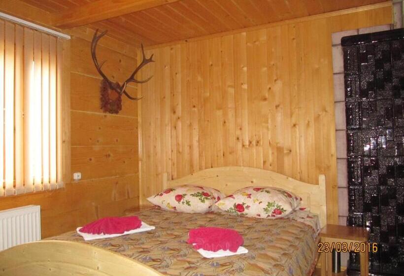 فندق صغير Sadiba Pid Skeleyu