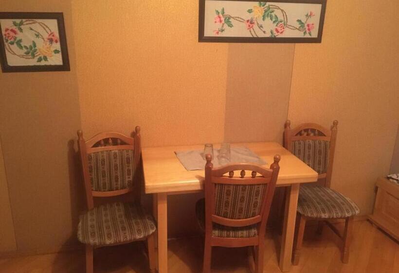 ユースホステル Svitlytsia