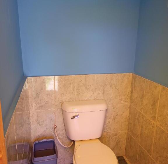 호스텔 Taquile Familia Celso