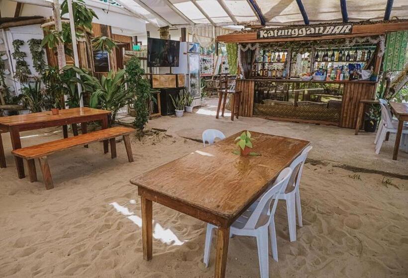 هاستل Victoria Beach House