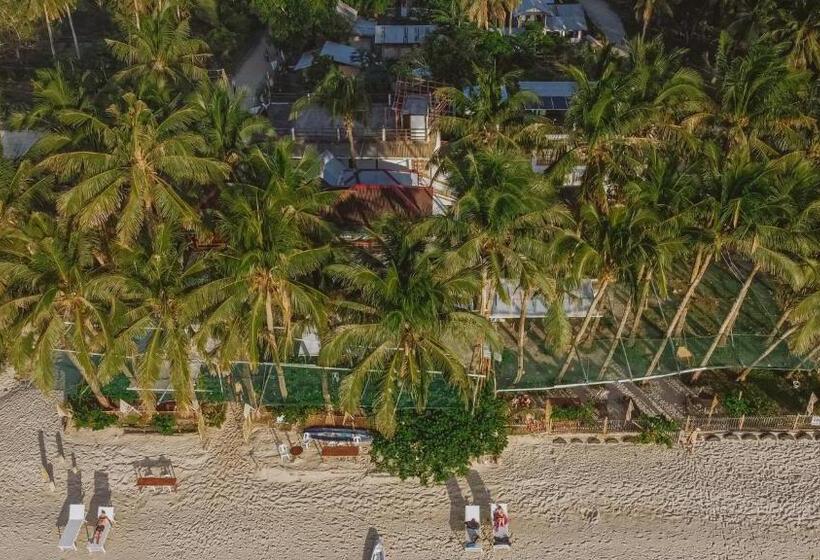 هاستل Victoria Beach House