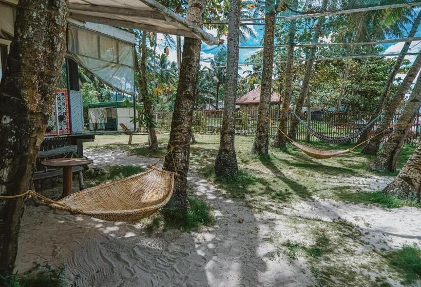 هاستل Victoria Beach House