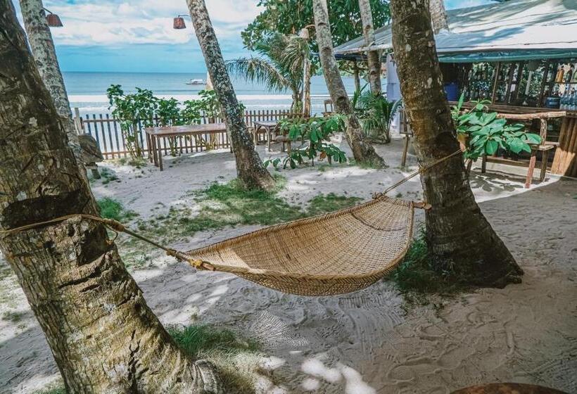 هاستل Victoria Beach House