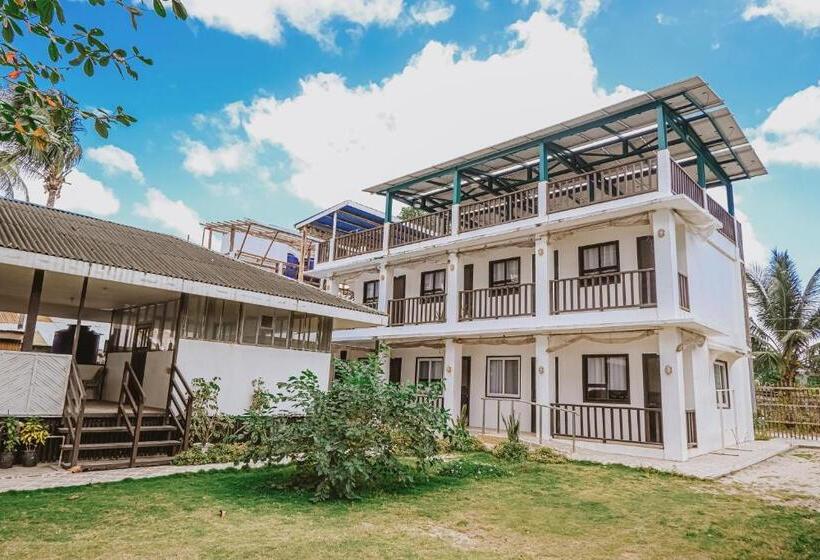 هاستل Victoria Beach House