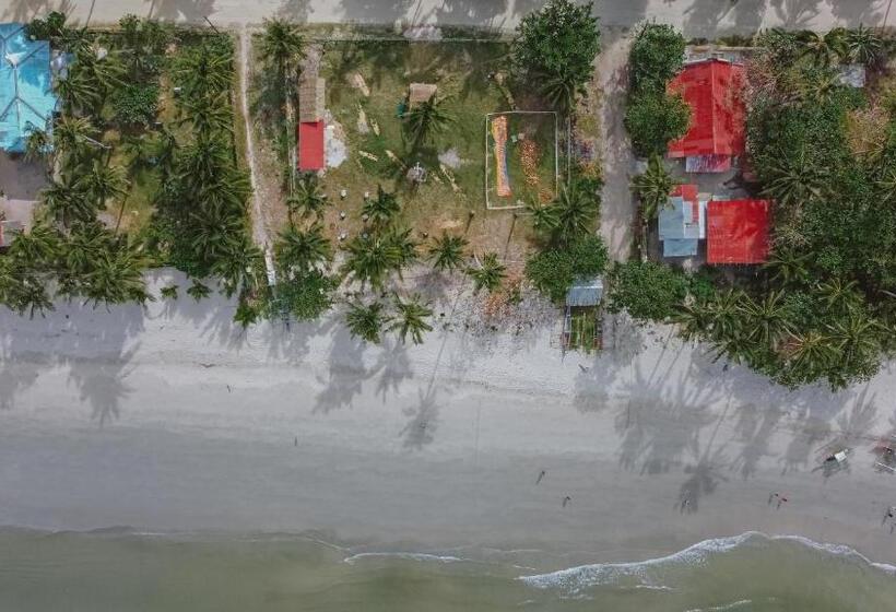 هاستل Victoria Beach House