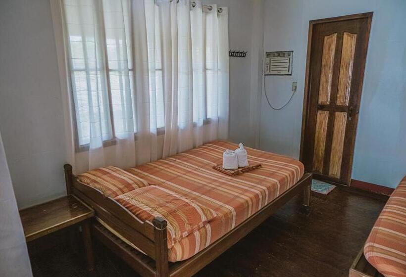 هاستل Victoria Beach House