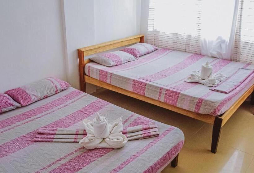 هاستل Victoria Beach House