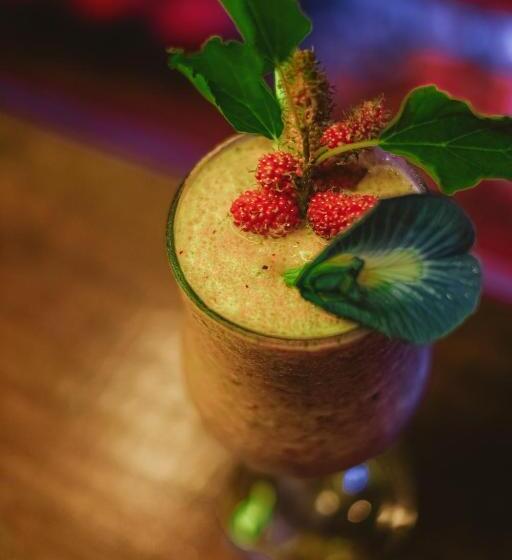 هاستل Victoria Beach House