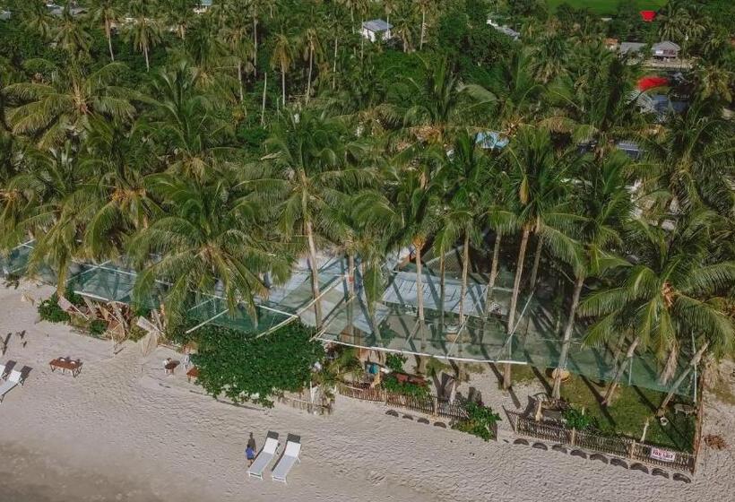 هاستل Victoria Beach House