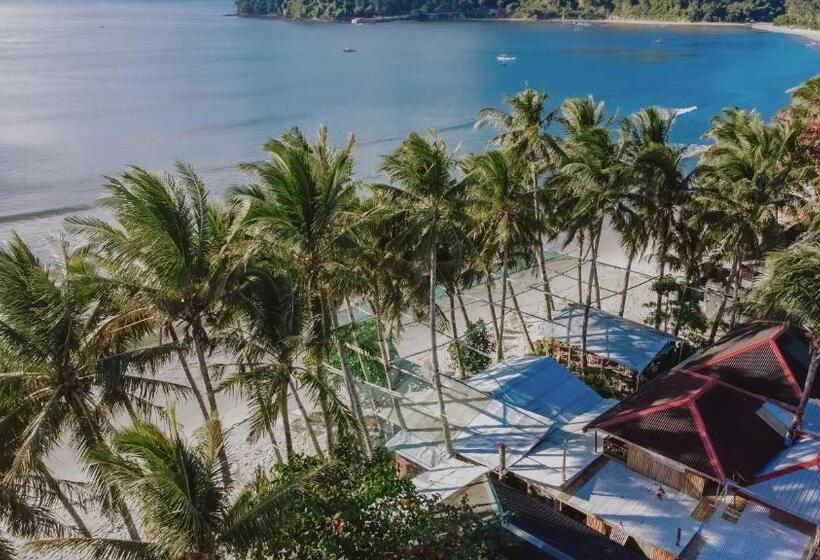 هاستل Victoria Beach House