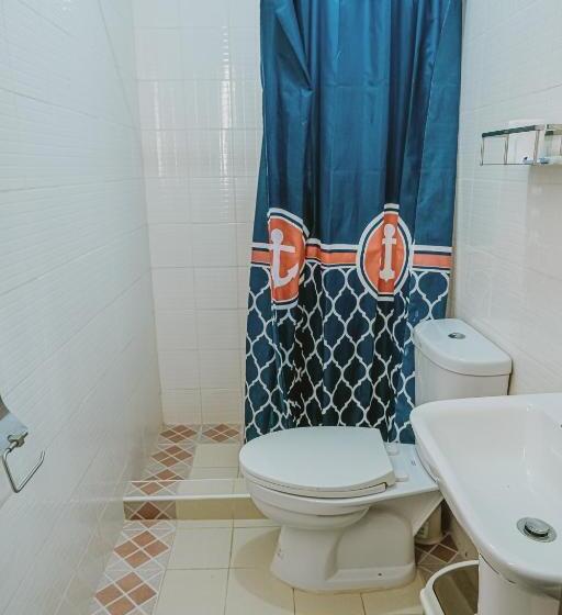 هاستل Victoria Beach House