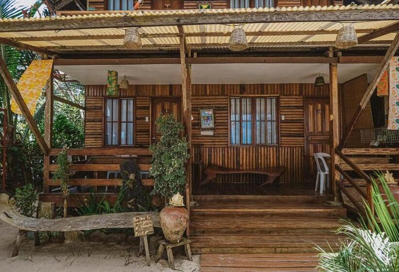 هاستل Victoria Beach House