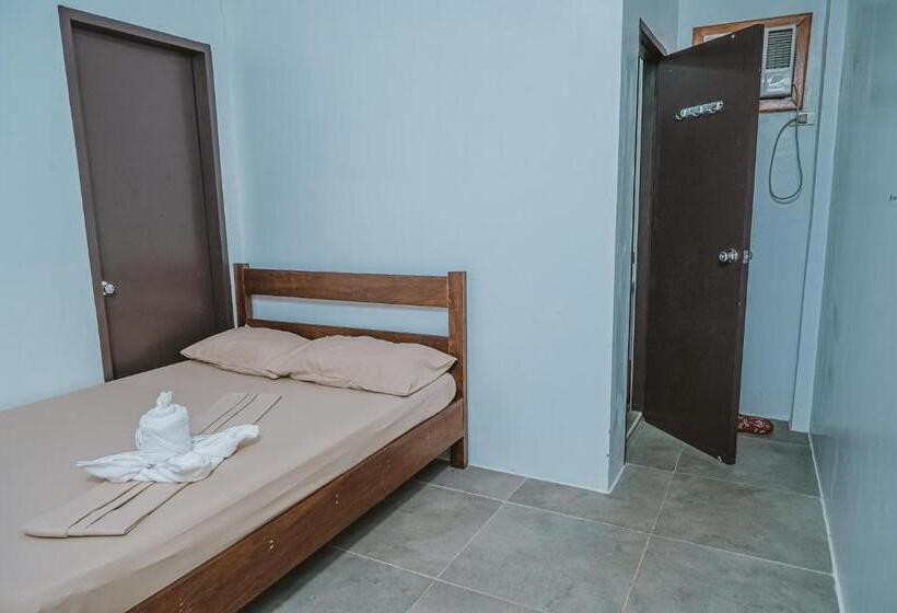 هاستل Victoria Beach House