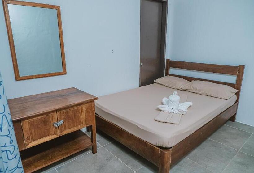 هاستل Victoria Beach House