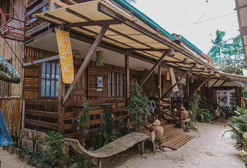 هاستل Victoria Beach House