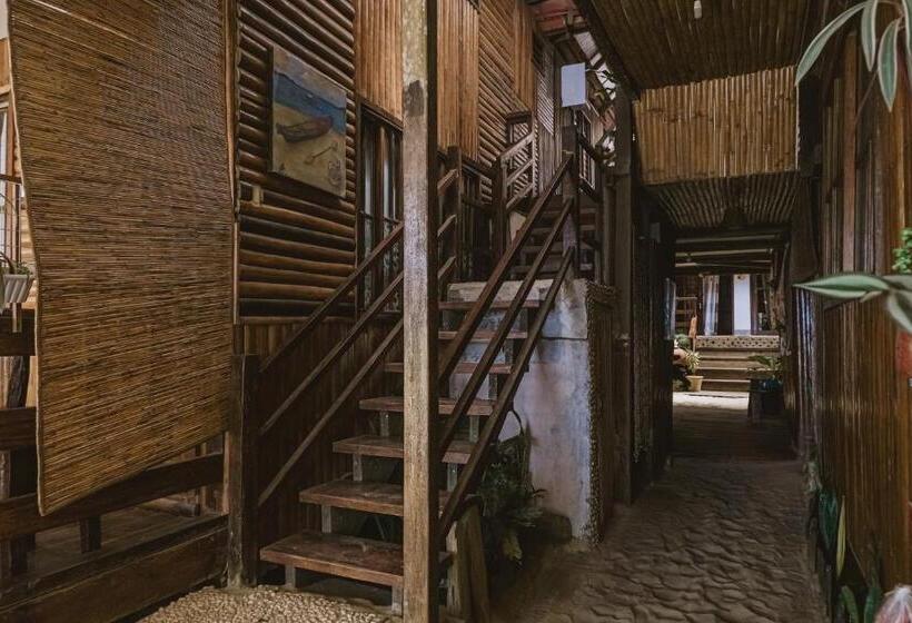 هاستل Victoria Beach House