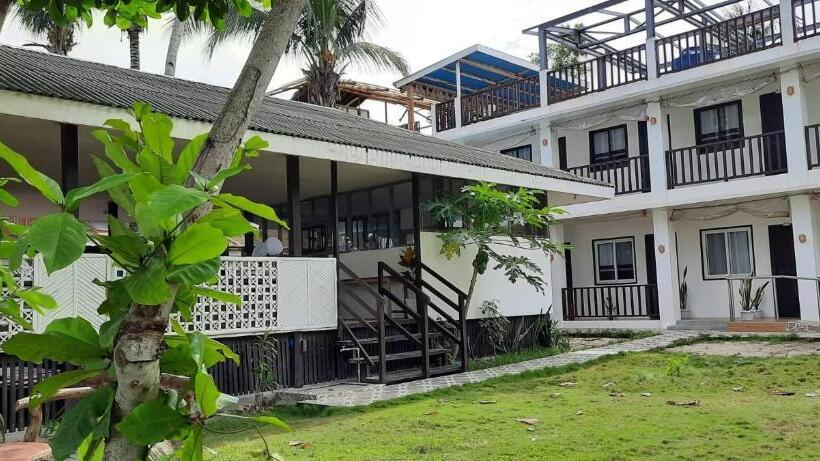 هاستل Victoria Beach House