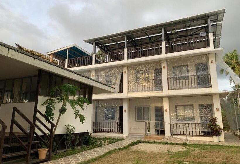 هاستل Victoria Beach House