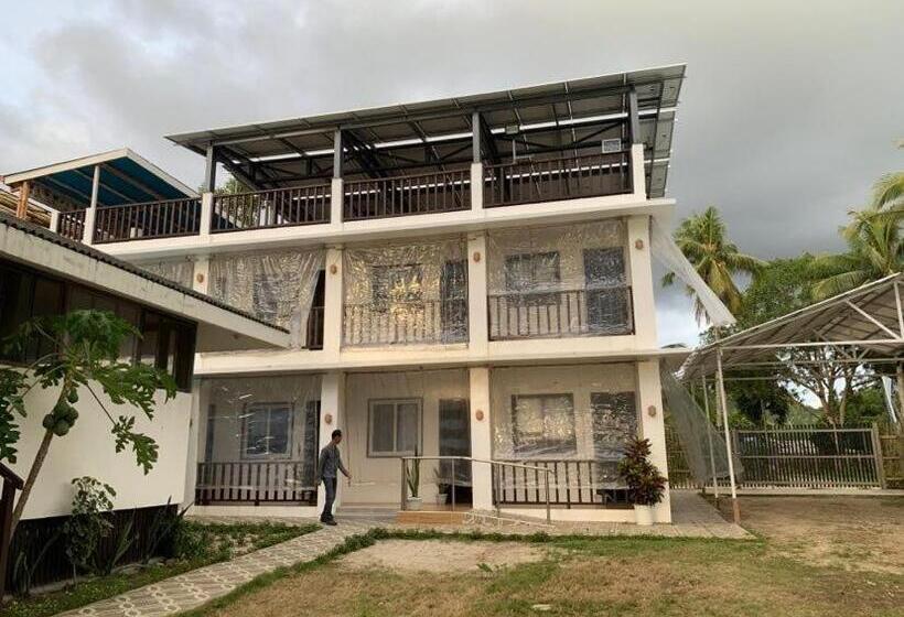 هاستل Victoria Beach House