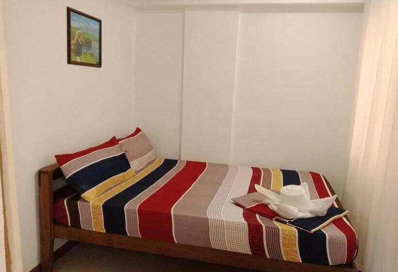 هاستل Victoria Beach House