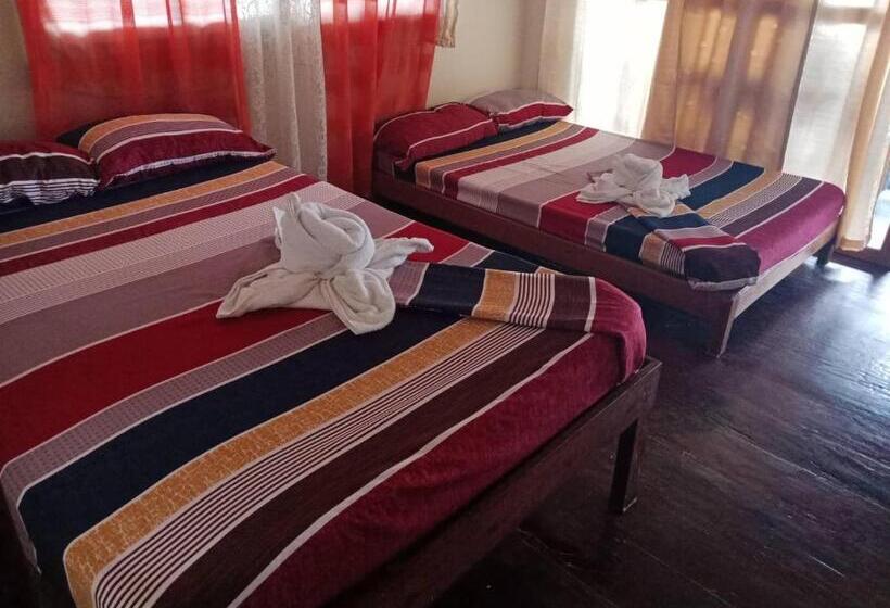 هاستل Victoria Beach House