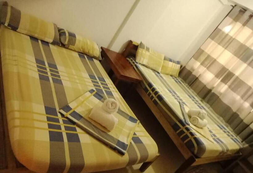 هاستل Victoria Beach House