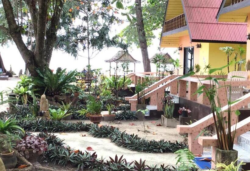 Andaman Beach Resort Koh Jum