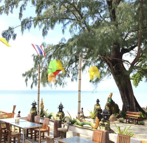 Andaman Beach Resort Koh Jum